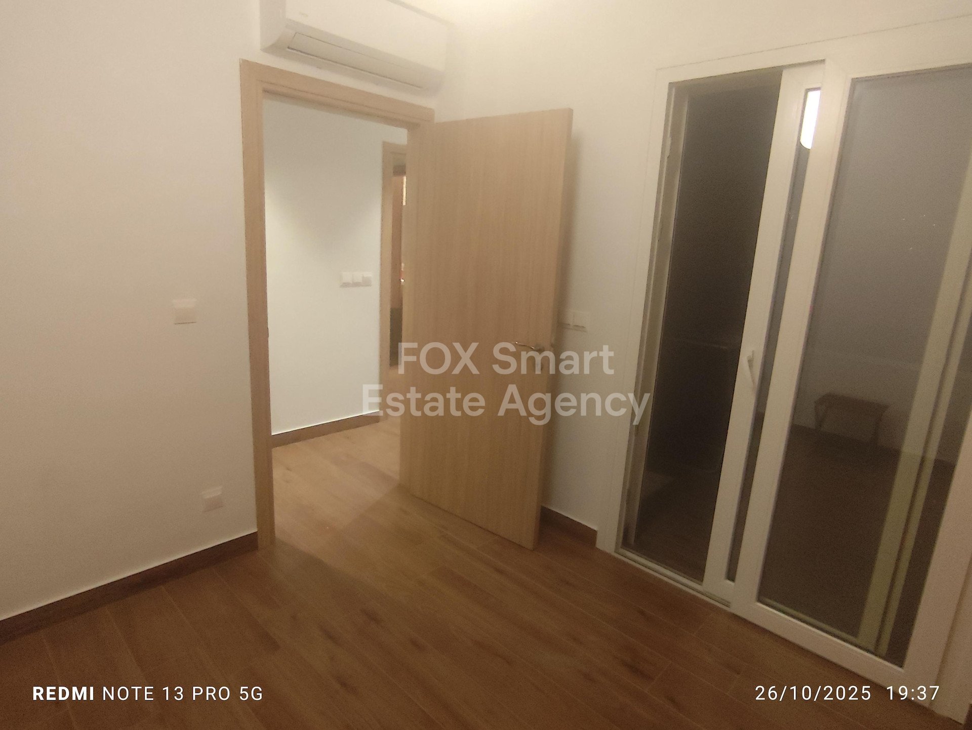 Apartment, For Rent, Limassol, Ekali