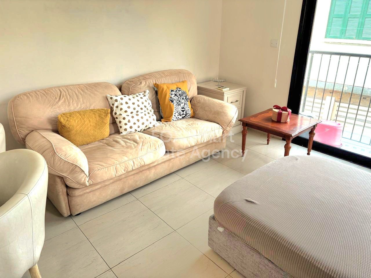 Apartment, For Rent, Limassol