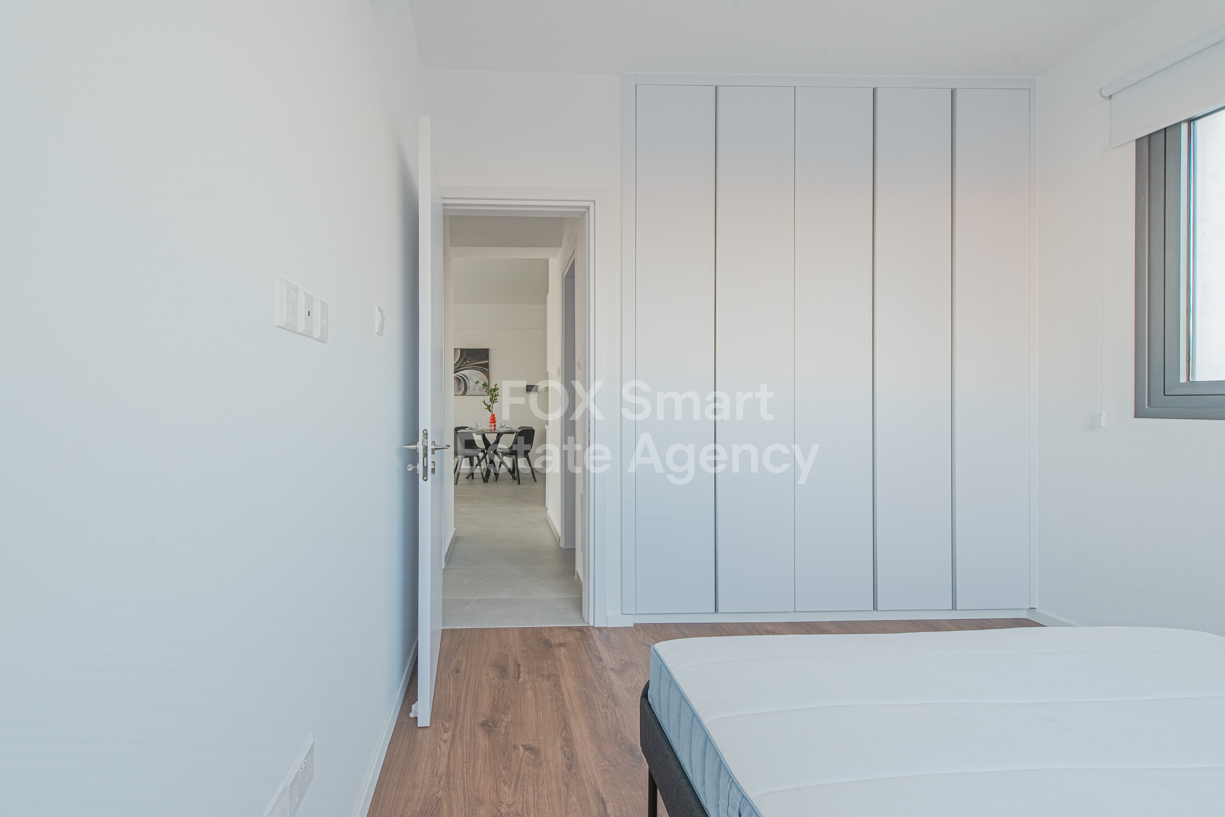 Modern 2BR Apartment in Livadia – Don’t Miss This Opportunity