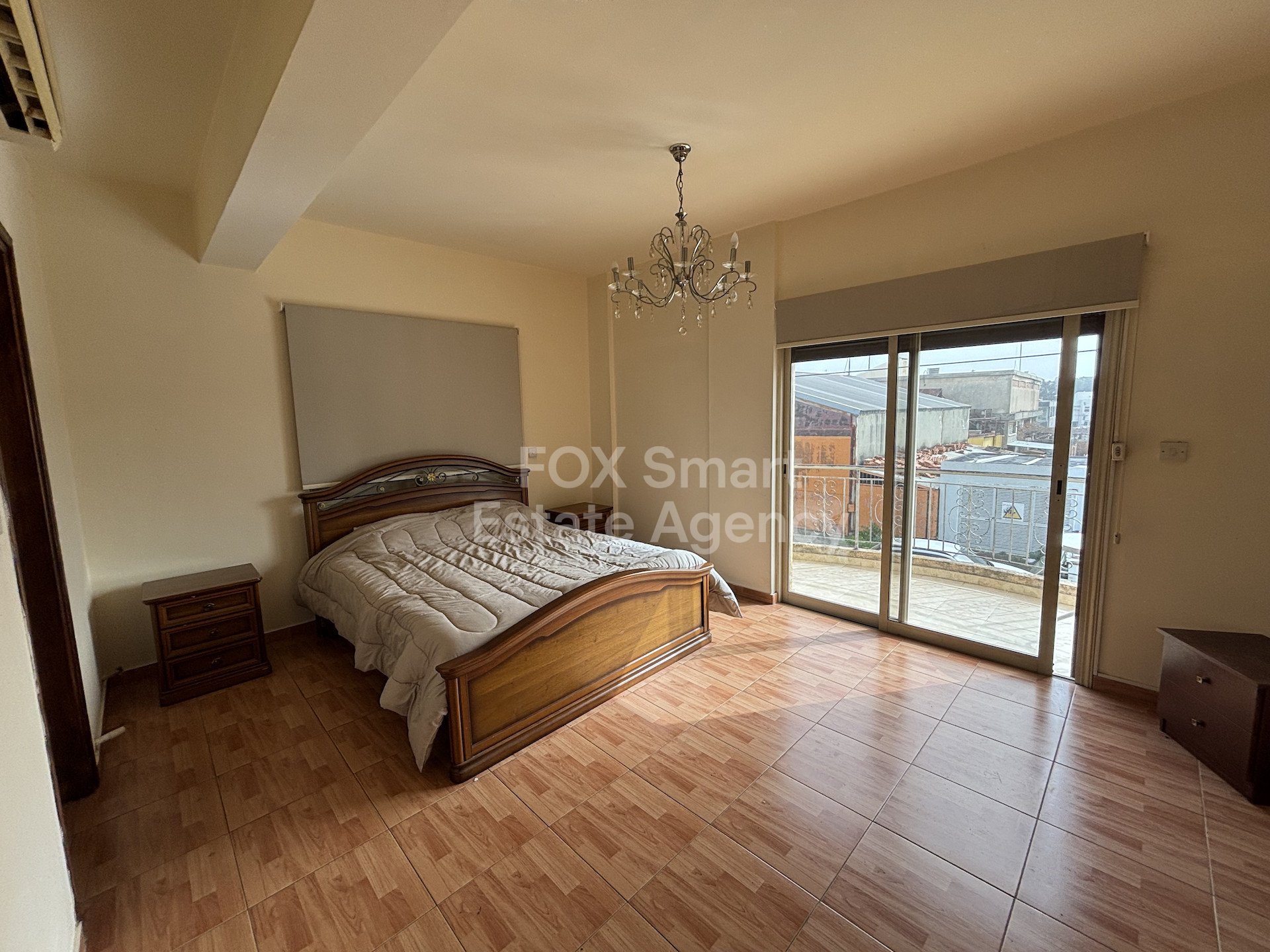 House, For Rent, Limassol, Tsiflikoudia