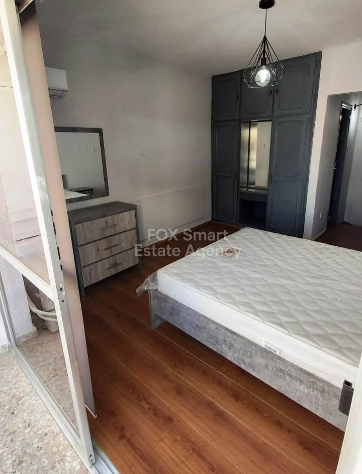 Apartment, For Rent, Limassol, Potamos Germasogeias