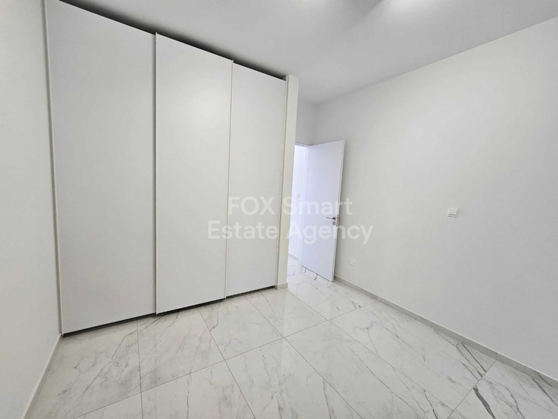 Welcome to your luxurious Two bedroom Brand New Apartment in the heart of Strovolos