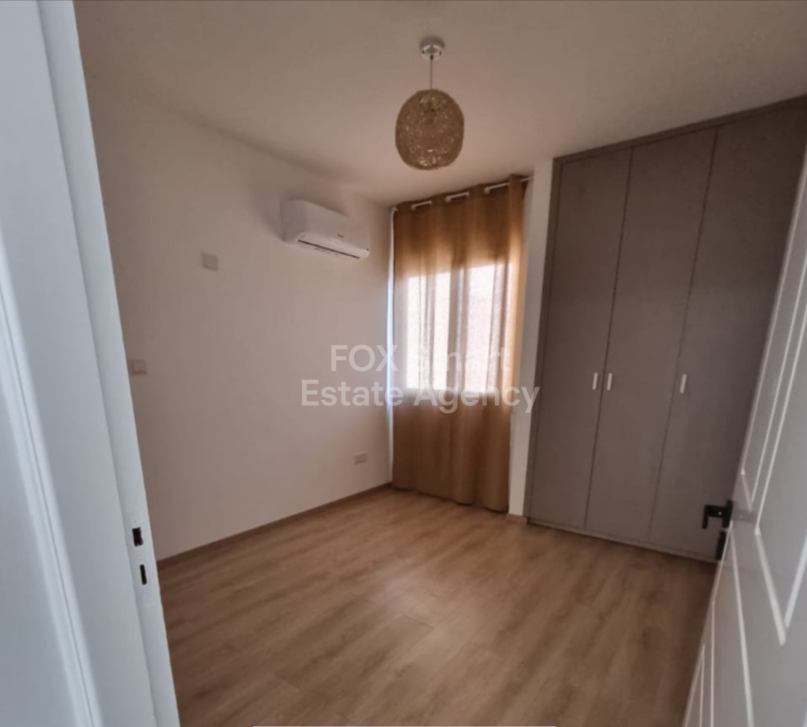 Stylish Two- bedroom Penthouse Apartment for Rent -Sotiros area,Larnaca.