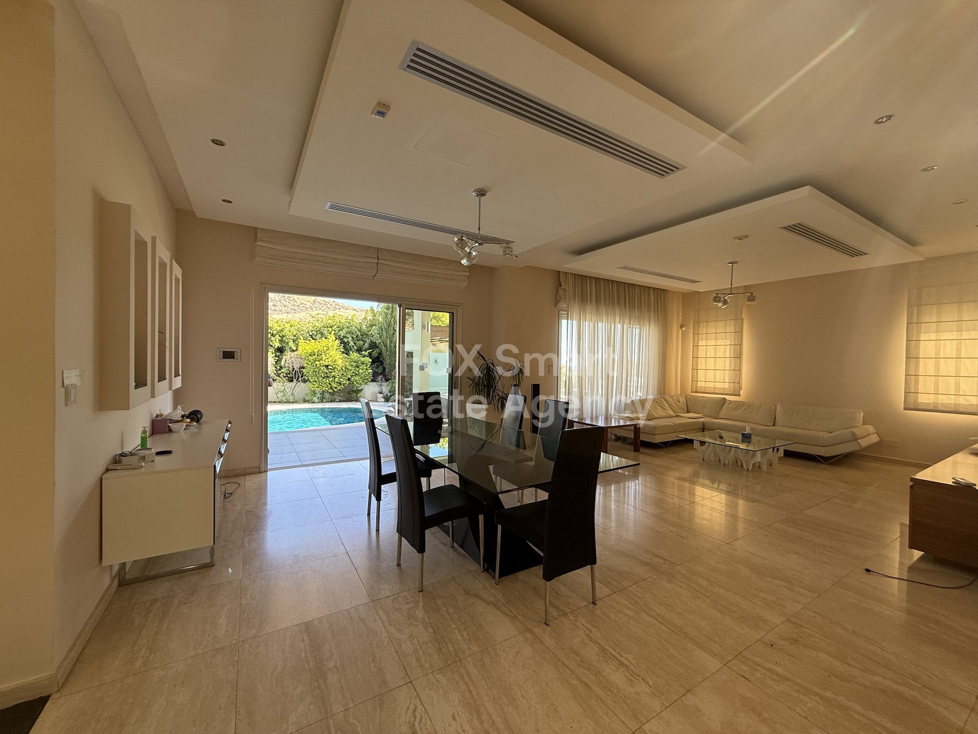 House, For Rent, Limassol, Agios Athanasios