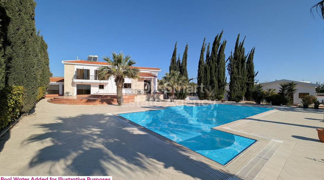 Four bedroom house for sale, Pyla.