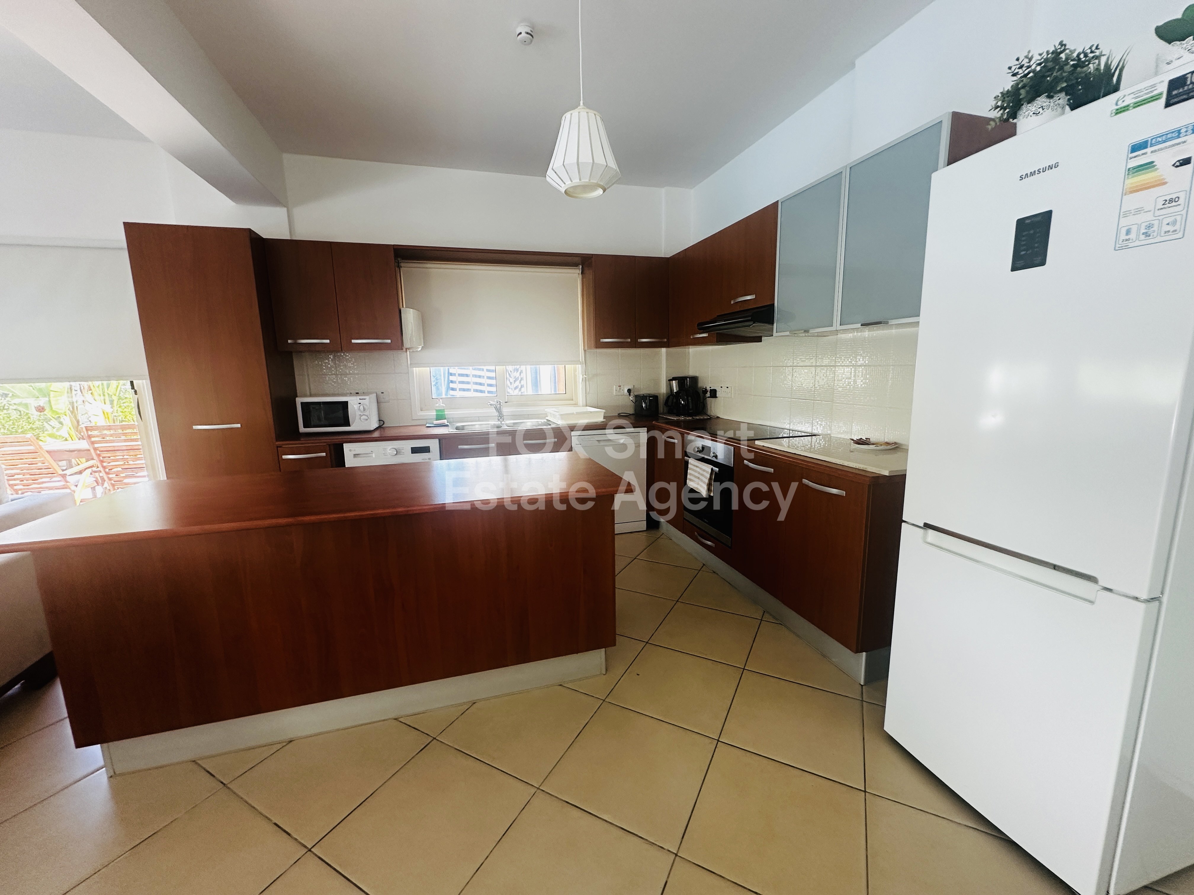 Long-Term Villa Rental-4 Bedrooms, Private Heated Pool, Close To the sea, Protaras, Famagusta
