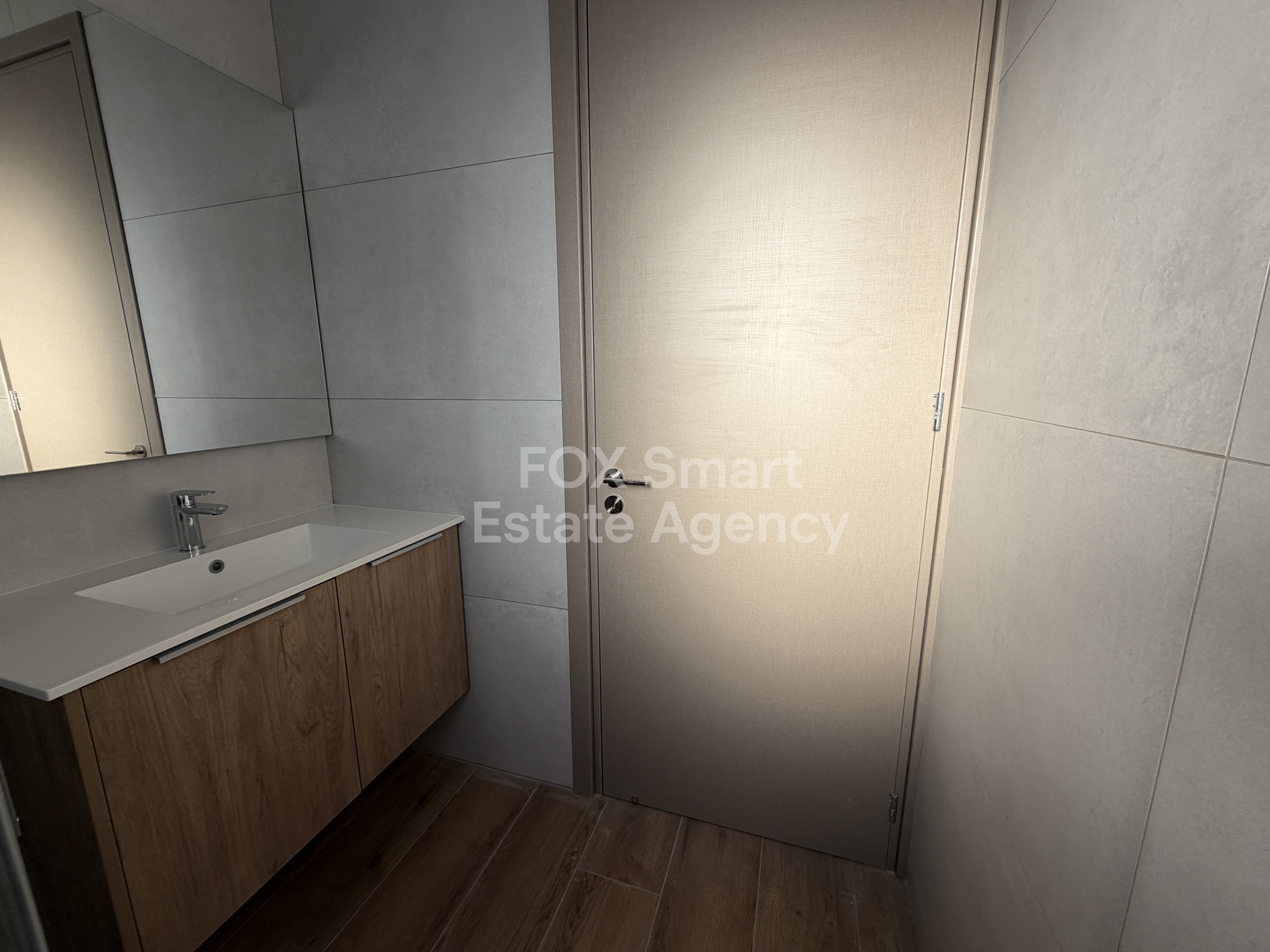 For Long Term Rental.. 2 Bedroom Apartment, Agioi Anargyroi,  Larnaca