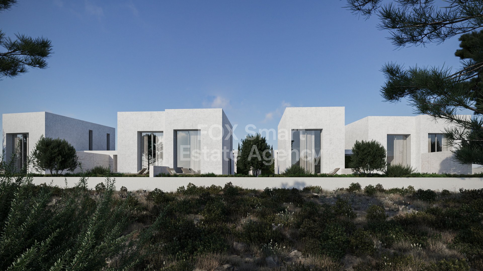 House, For Sale, Paphos, Geroskipou Tourist Area