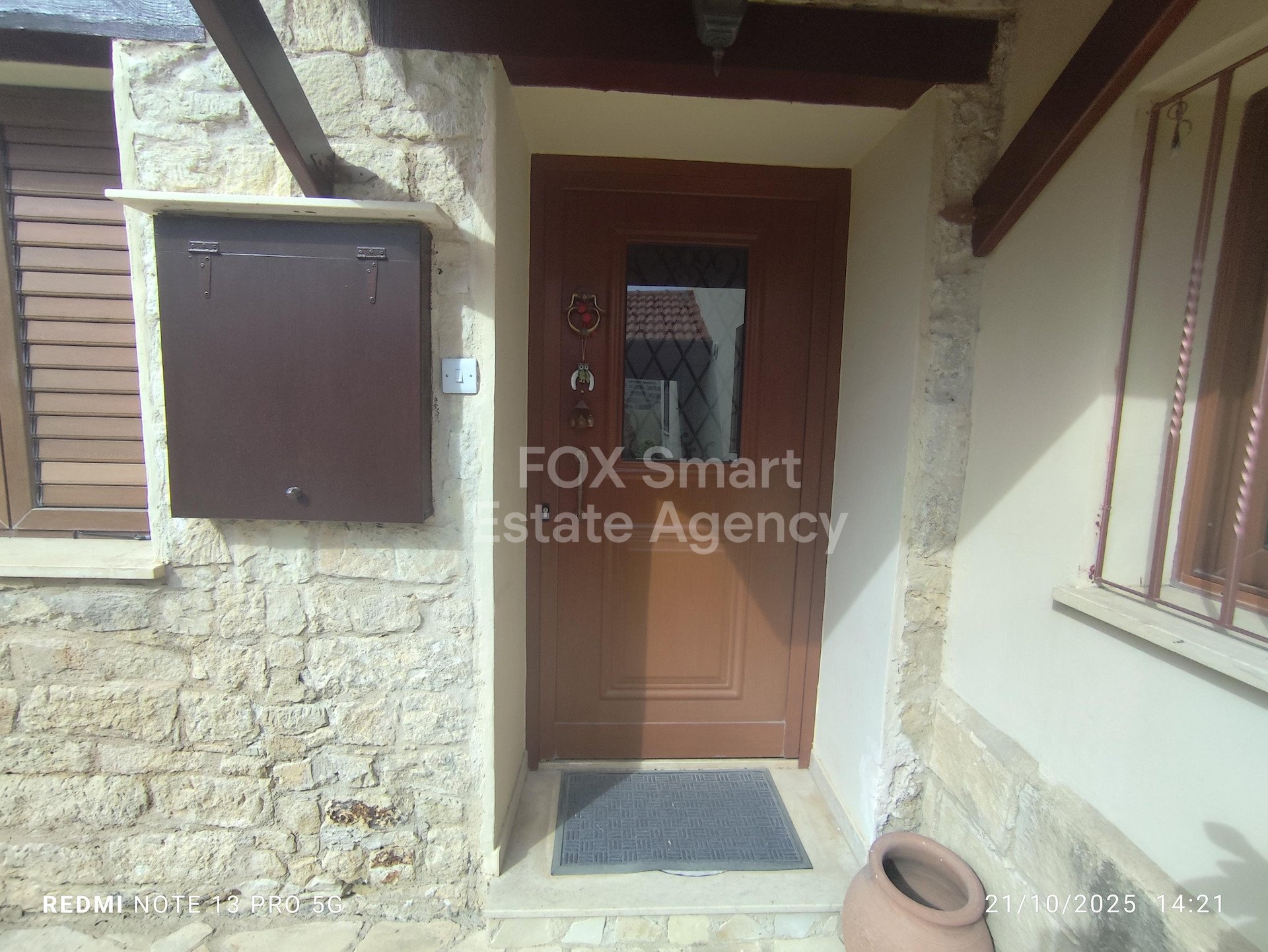 House, For Rent, Limassol, Agia Fyla