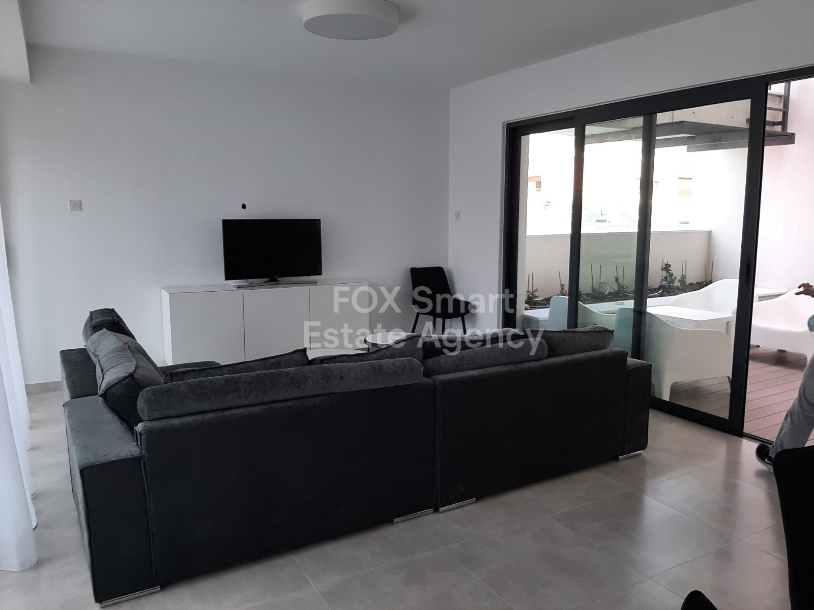 Apartment, For Rent, Limassol, Agia Triada