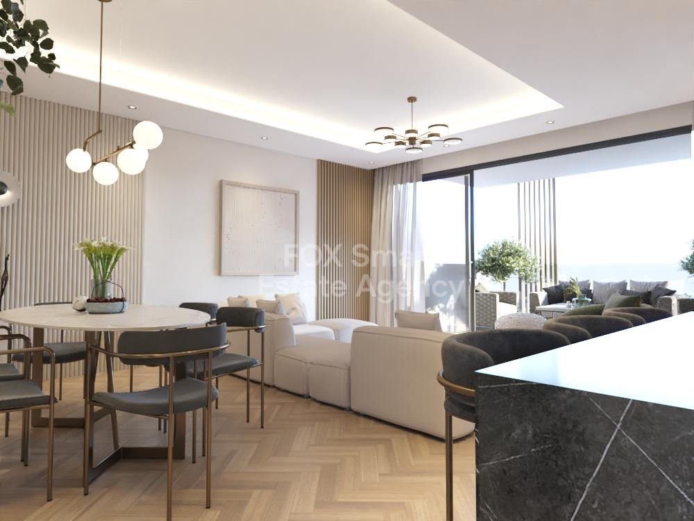 For Sale..2 Bedroom Apartment, Aradippou, Larnaca