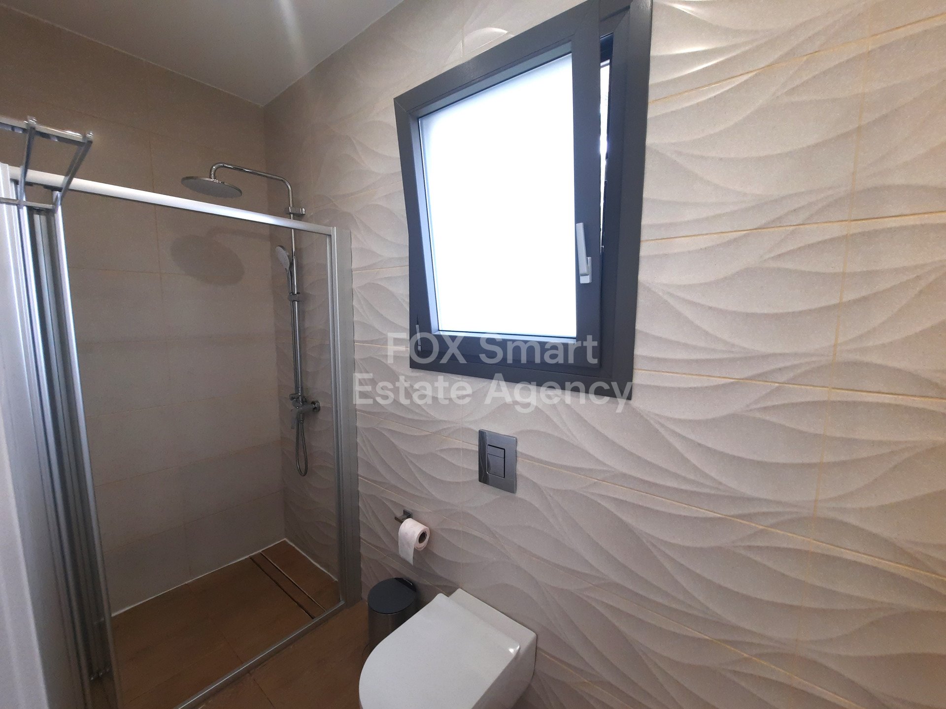 Luxury New 3-Bedroom Apartment in Egkomi (Title Deed Ready), Nicosia