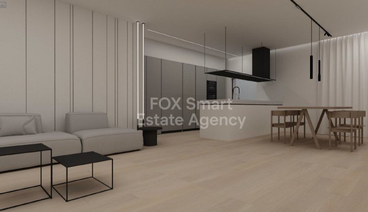 Apartment in Latsia - Image 3