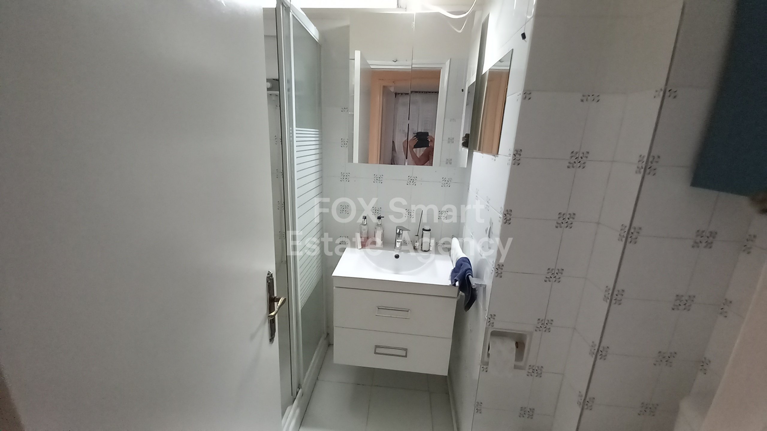 Detached house for rent in Acropolis