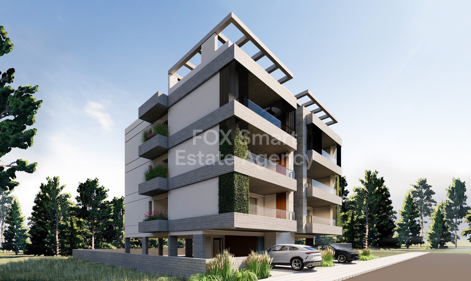 Apartment, For Sale, Paphos, Geroskipou