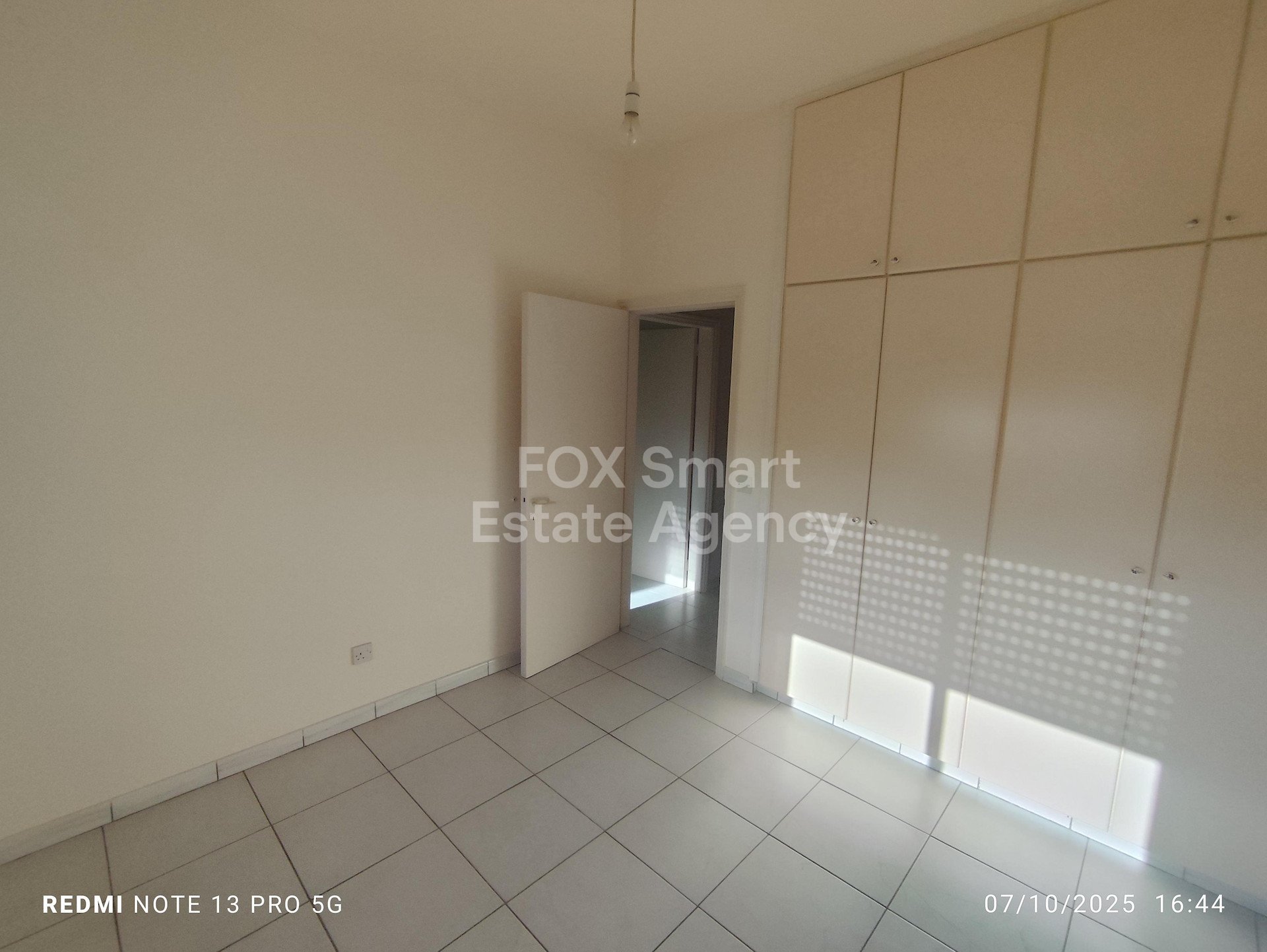 Apartment, For Rent, Limassol, Chalkoutsa