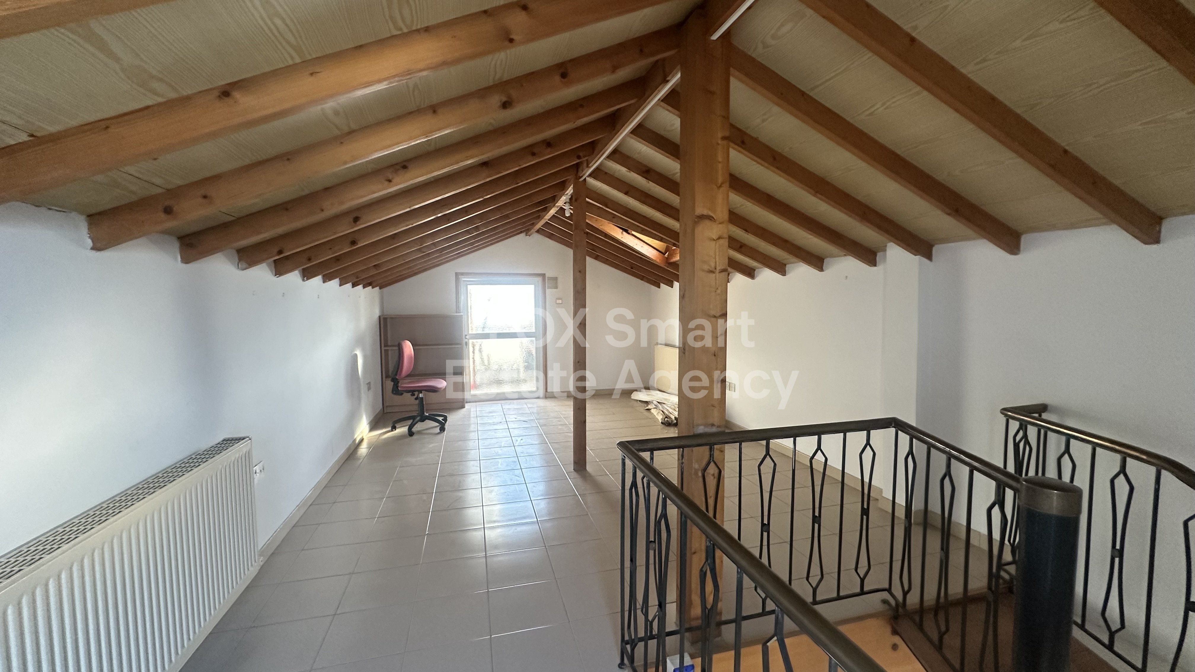 Upper House Apartment in Strovolos, Nicosia