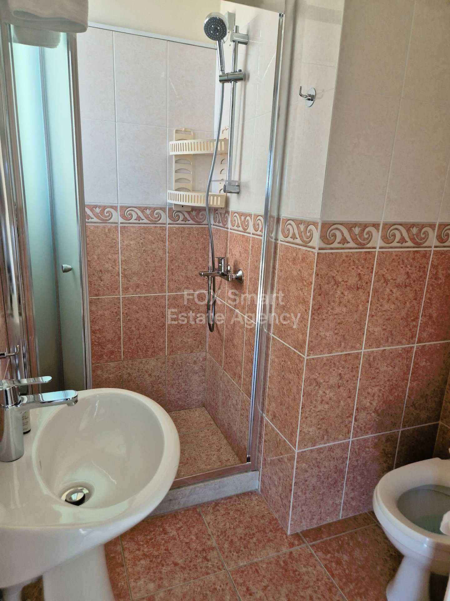 House, For Rent, Paphos, Tremithousa