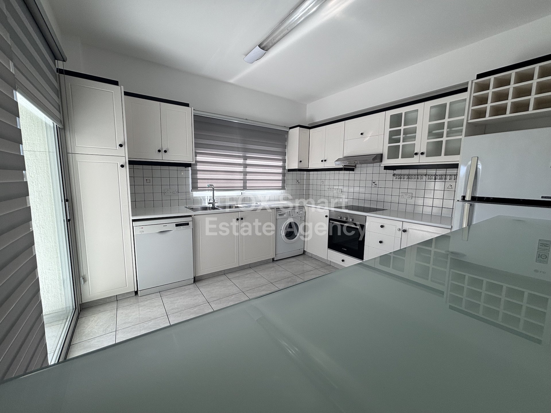 Apartment, For Rent, Limassol, Kapsalos