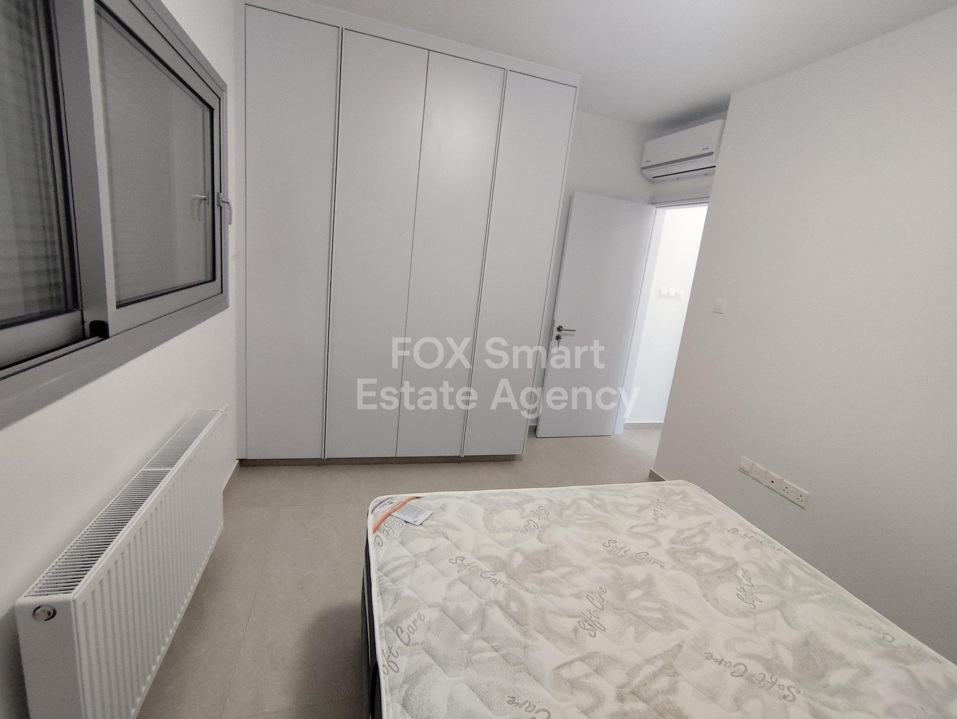 Apartment, For Rent, Limassol, Agia Zoni