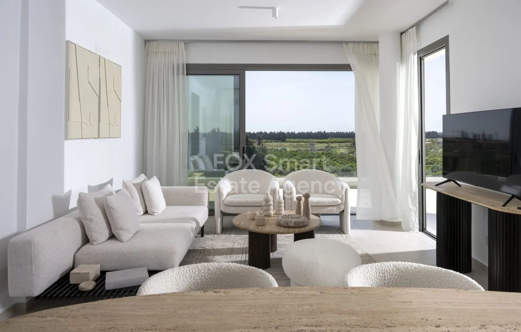 Apartment, For Sale, Limassol, Trachoni