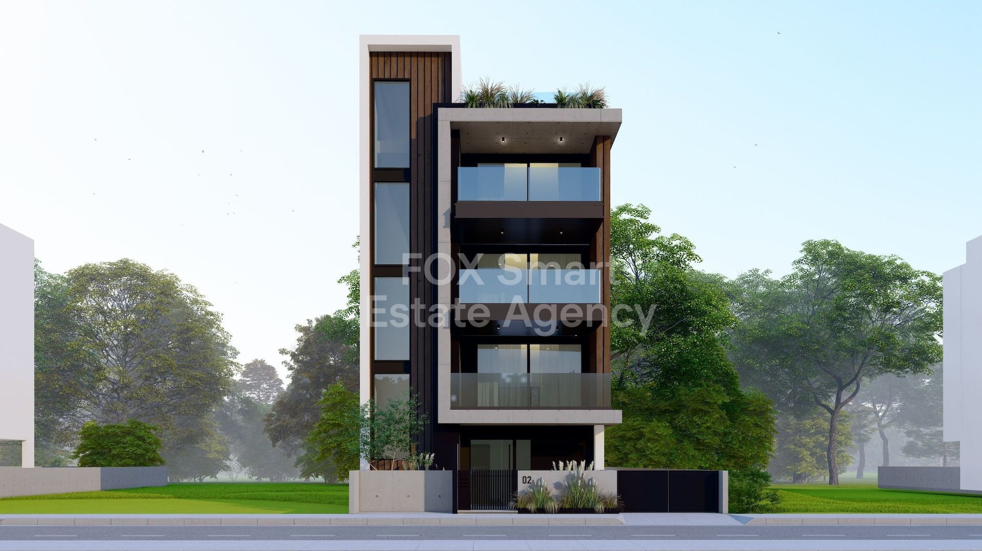 Apartment in Germasogeia River - Image 3