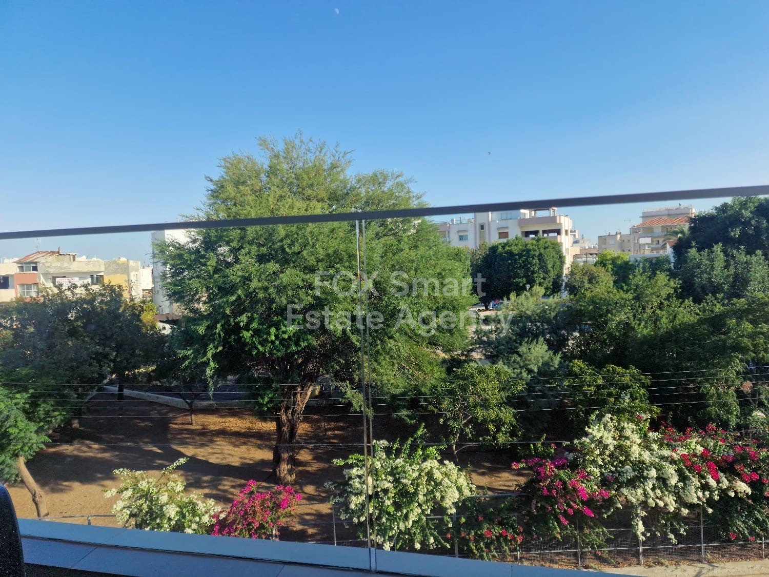Furnished 1-Bedroom Apartment in Palouriotissa – For Rent