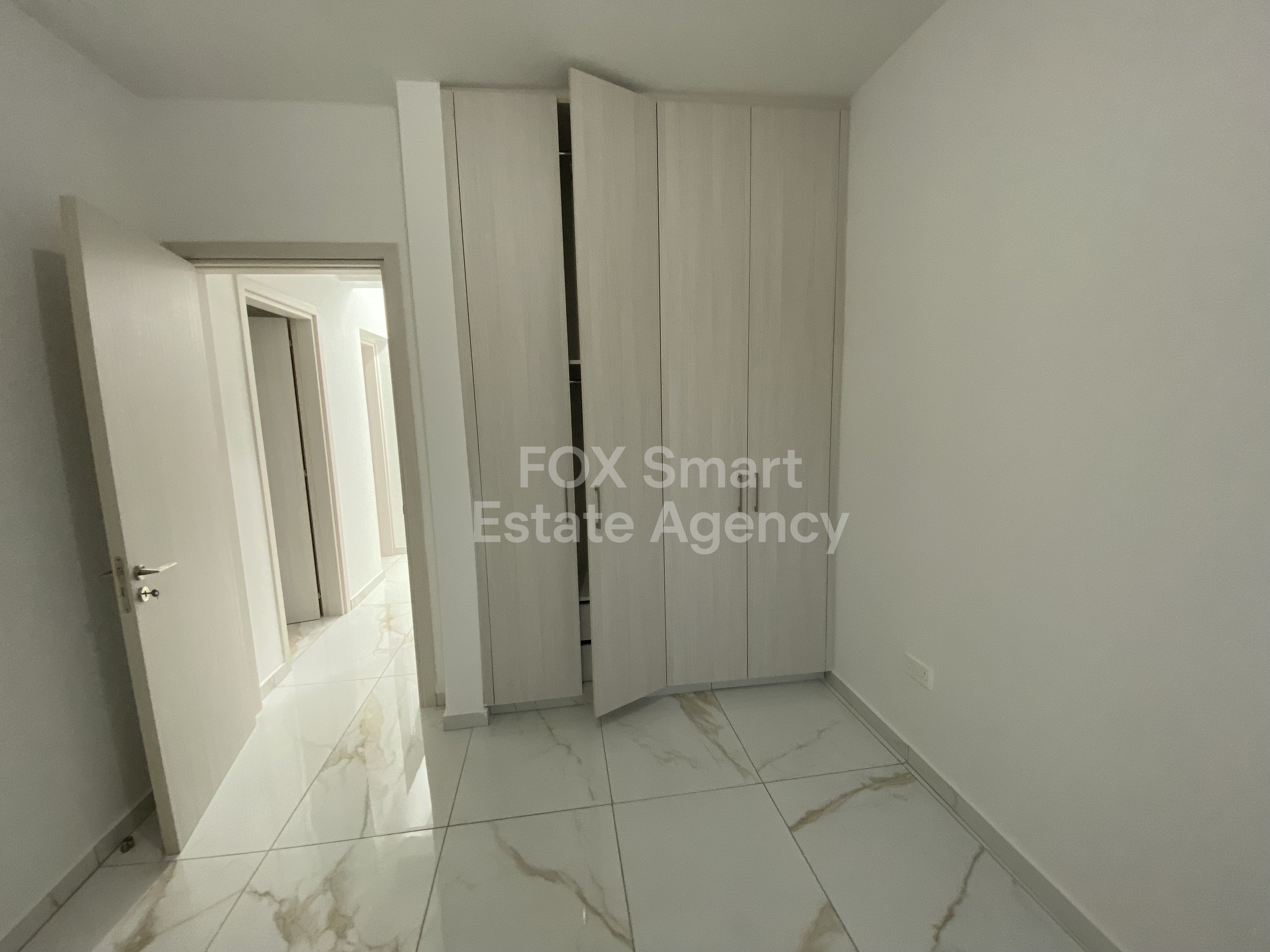 2 bedroom brand new apartment for rent