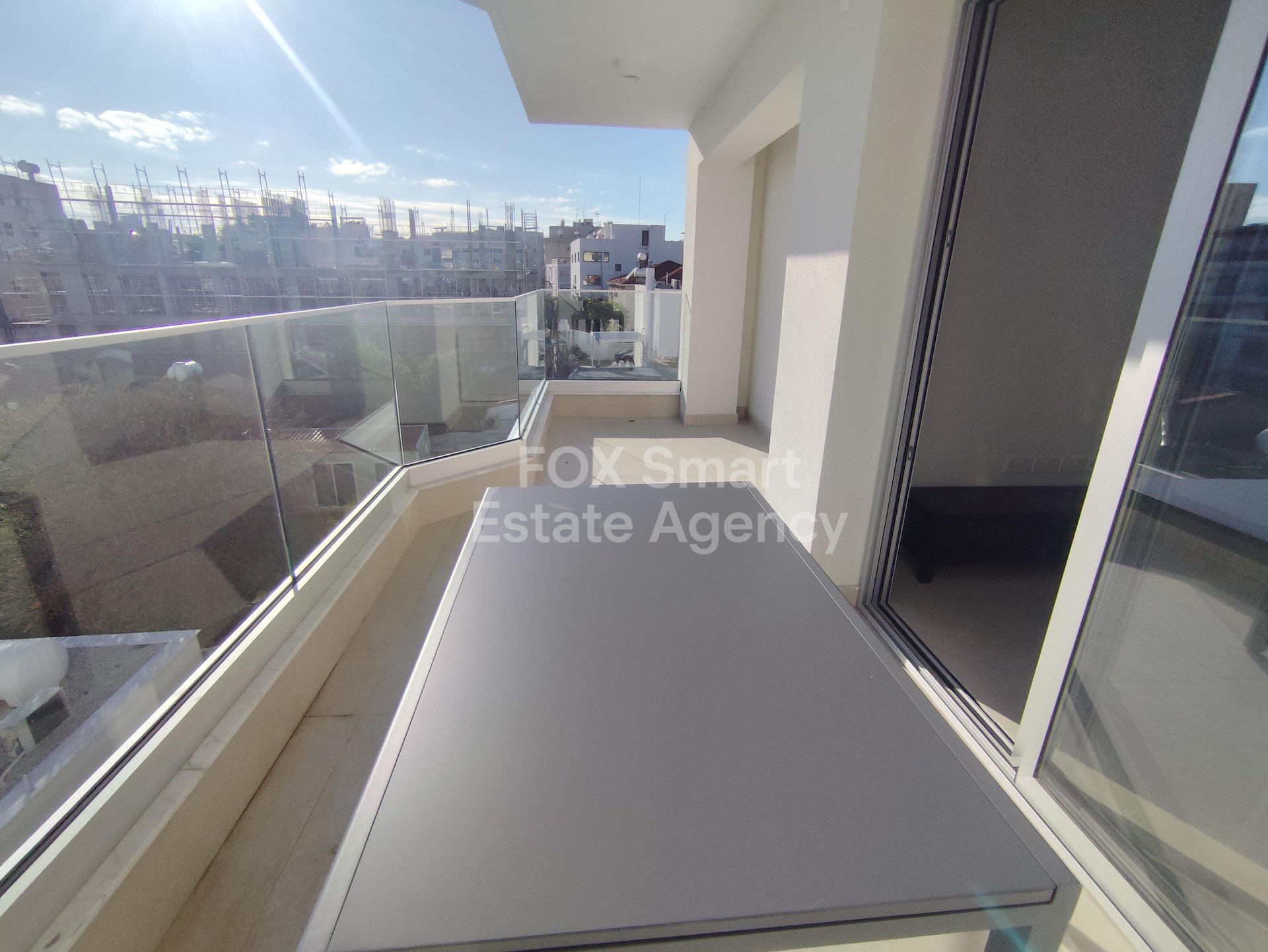 Apartment, For Rent, Limassol, Agia Zoni