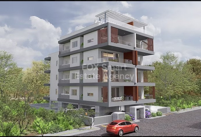 Apartment, For Sale, Paphos