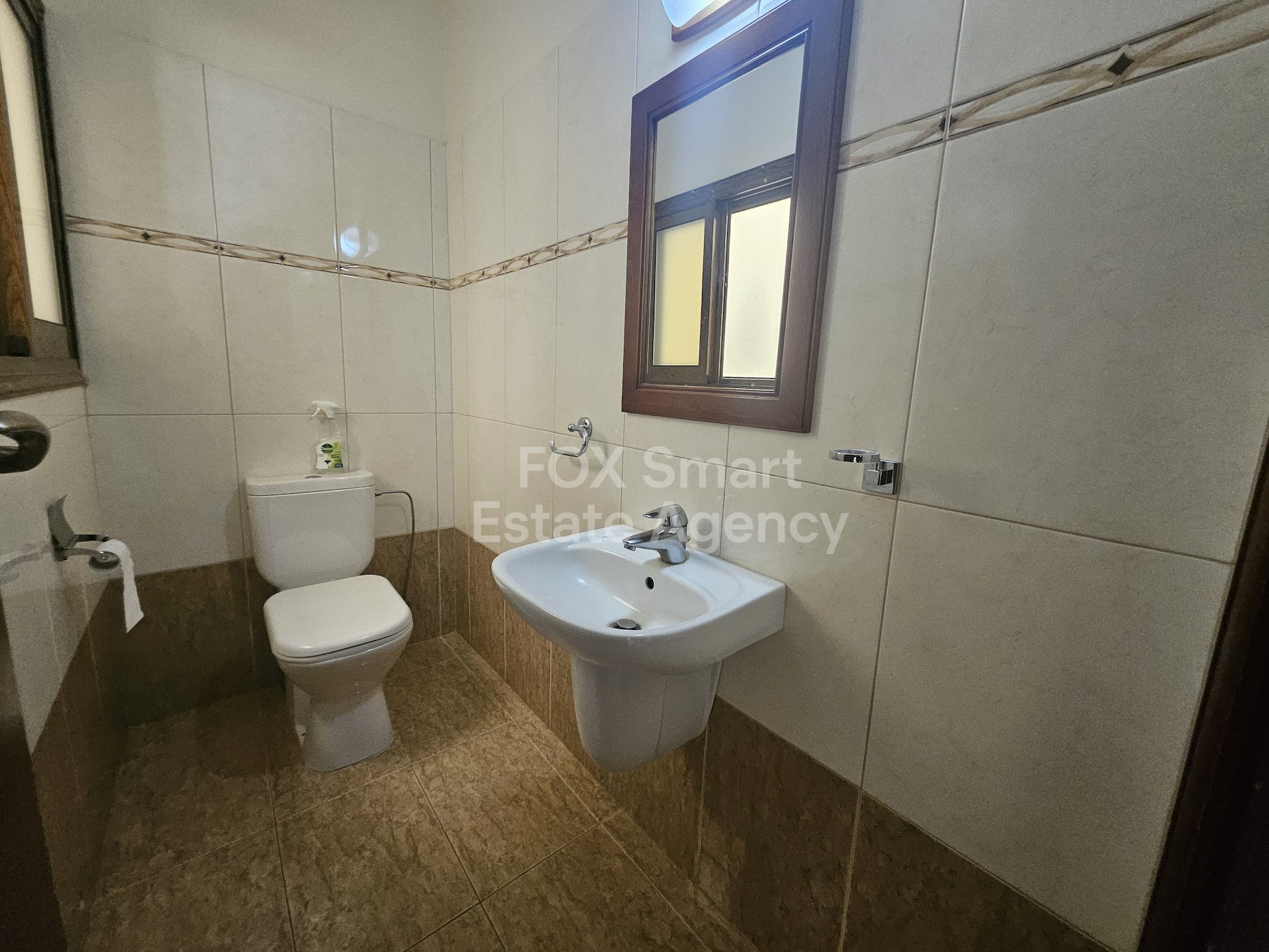 House, For Rent, Limassol, Agia Fyla