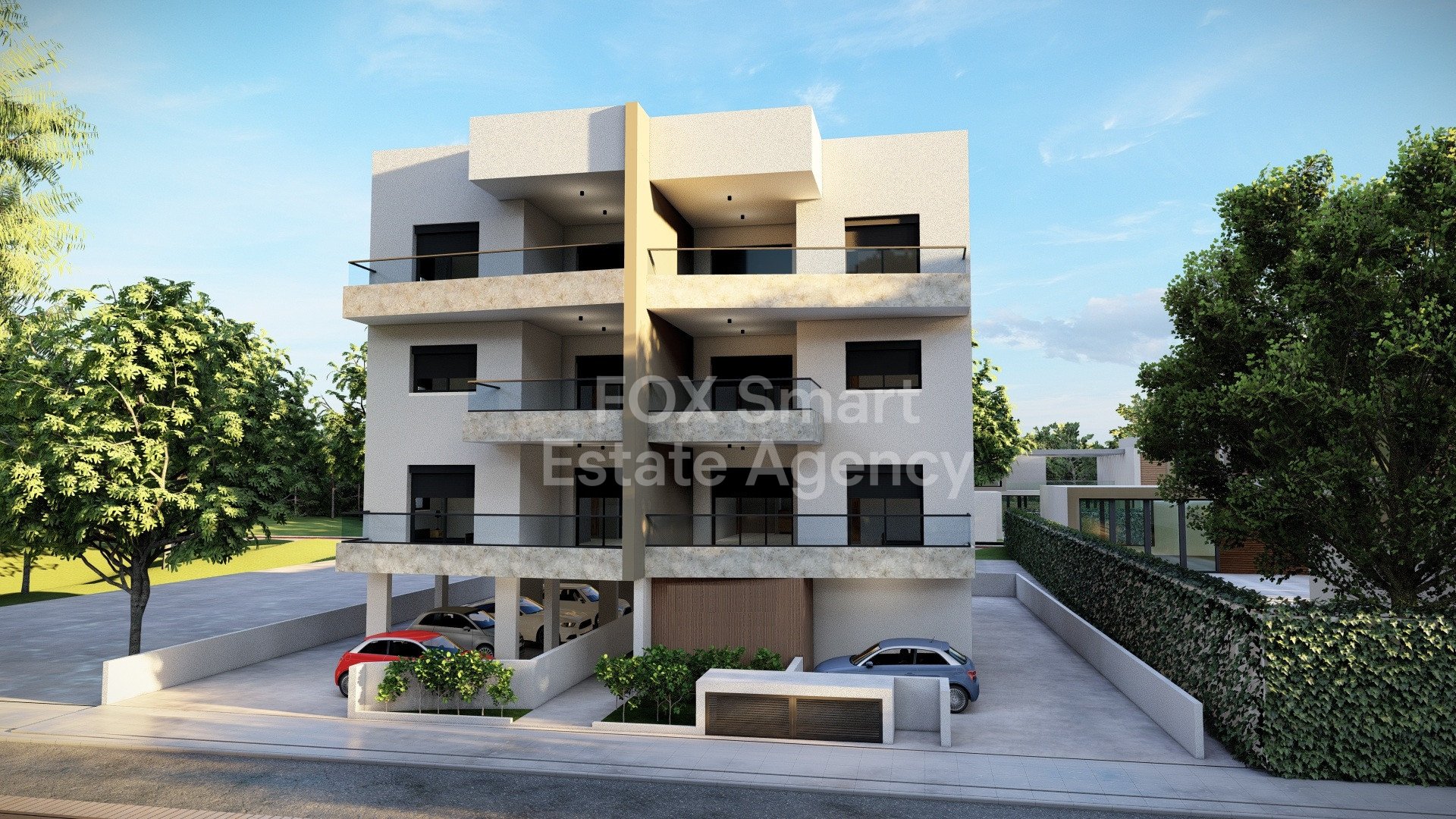 Apartment, For Sale, Limassol