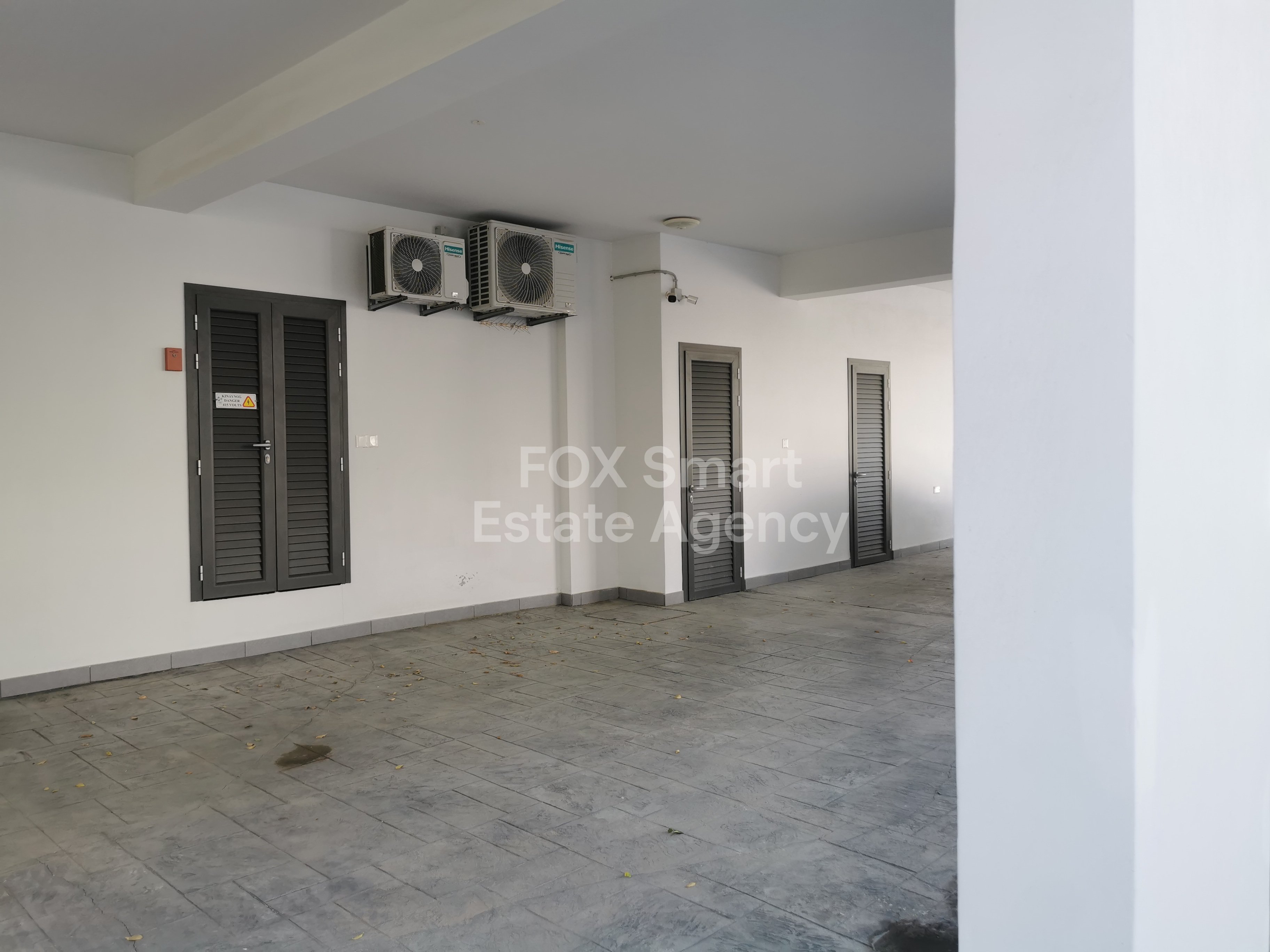 FOR SALE – Modern 3-Bedroom Whole-Floor Apartment | Engomi – Agios Dometios Border