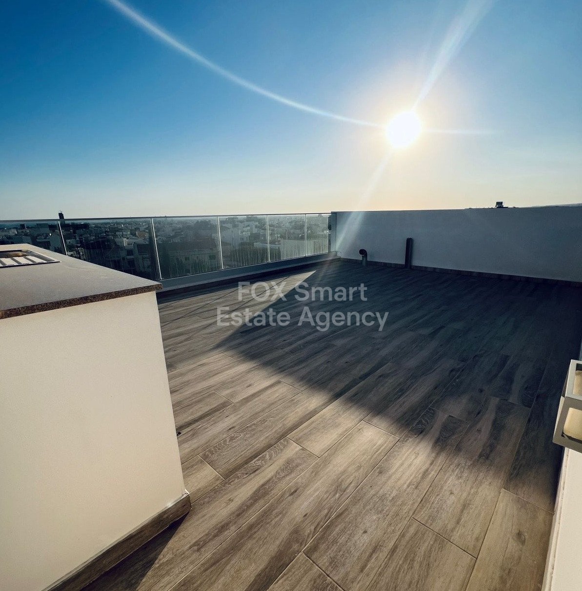 Apartment, For Rent, Limassol, Mesa Geitonia