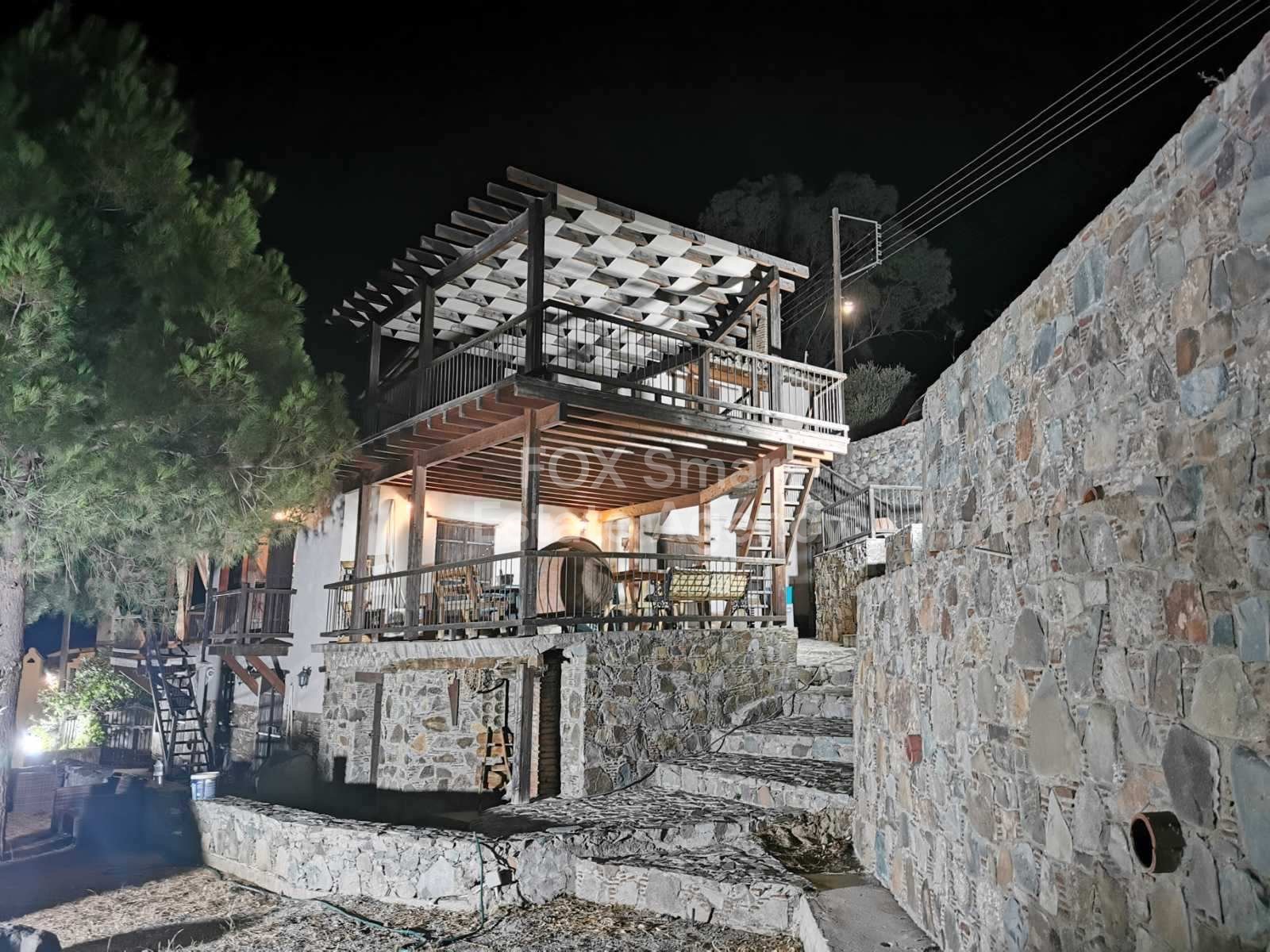 House in Gourri - Image 5