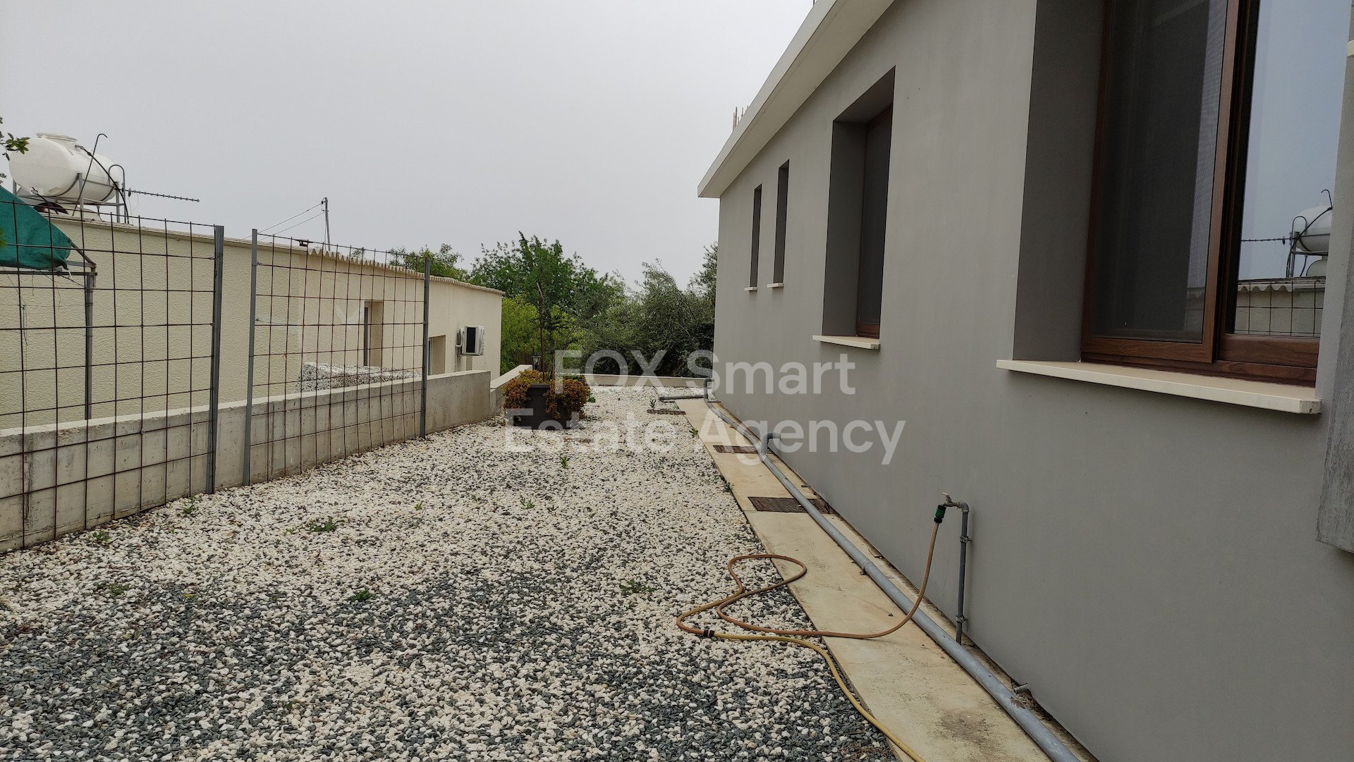 House, For Rent, Paphos, Mesa Chorio