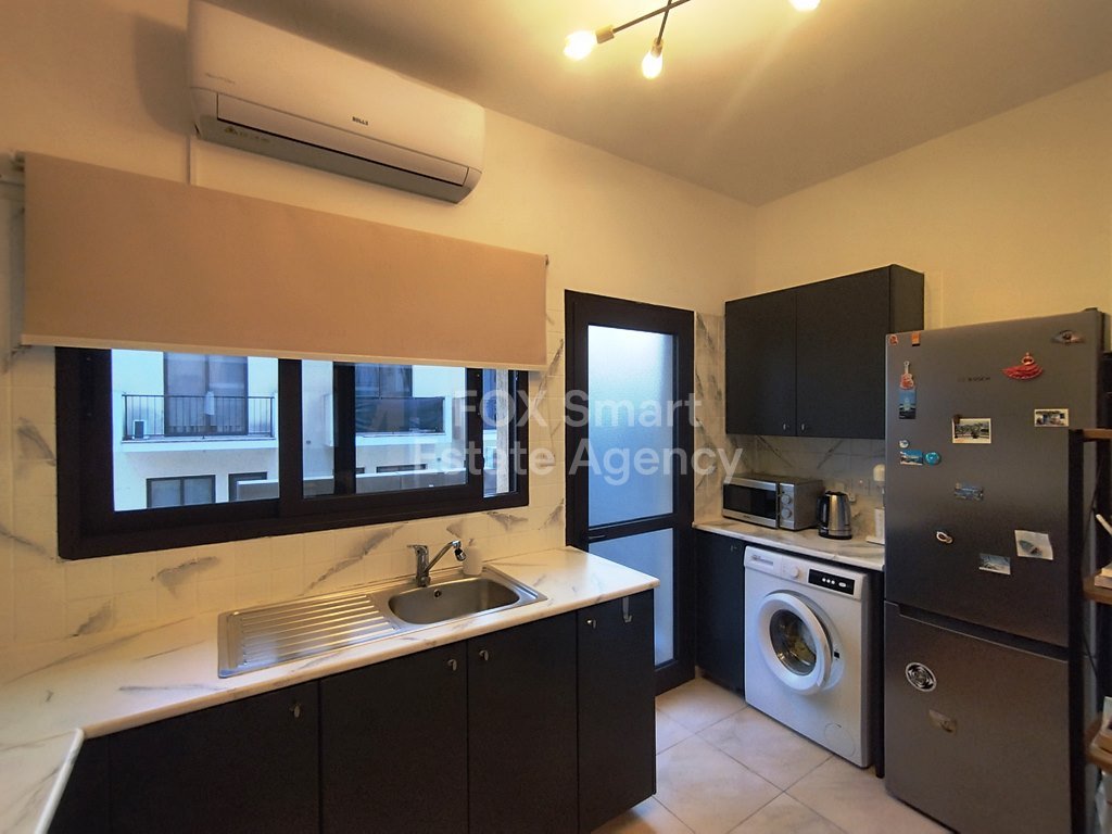 2+1 Bedroom Maisonette For Sale in Ormideia