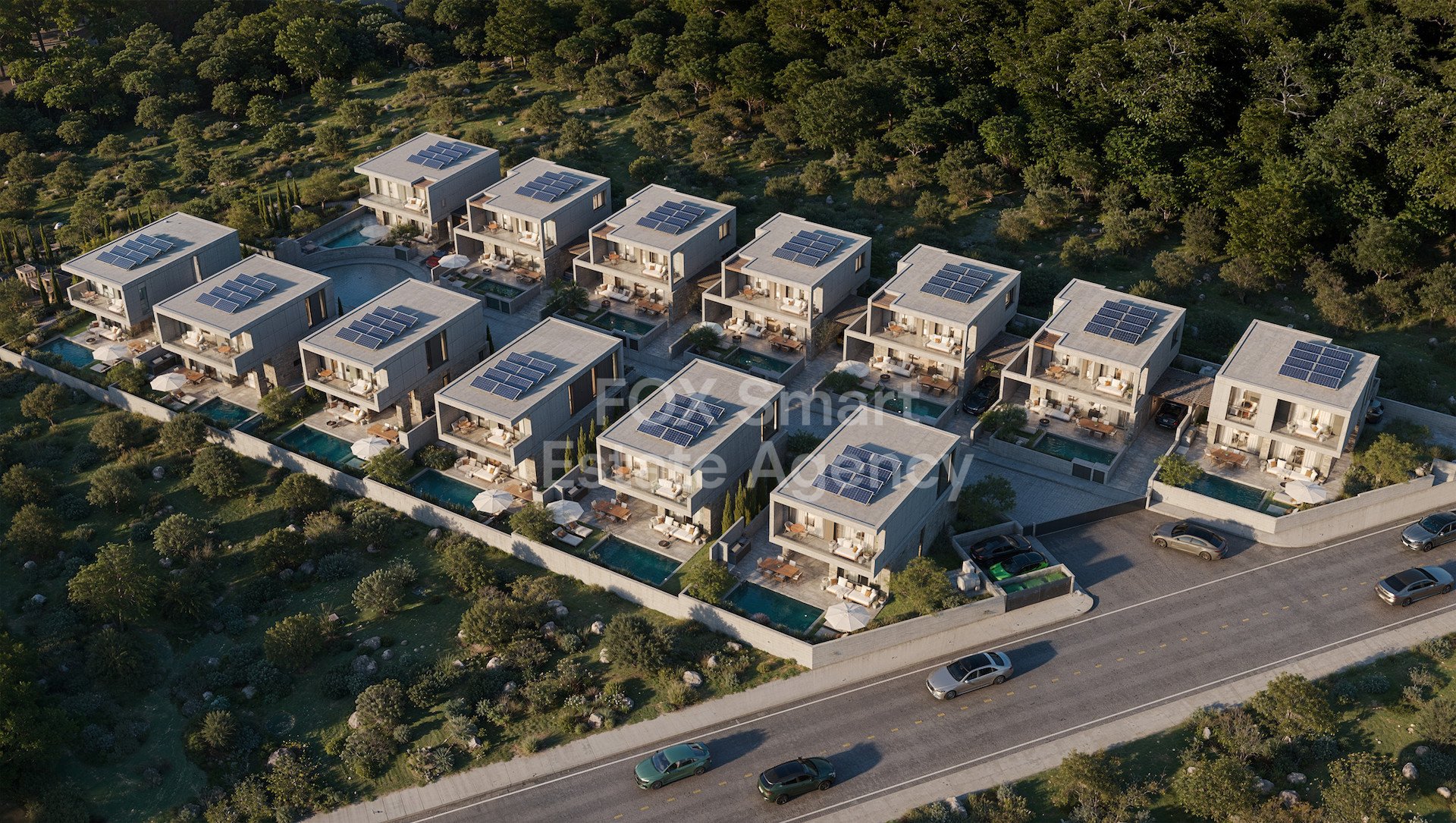 House, For Sale, Paphos, Koloni