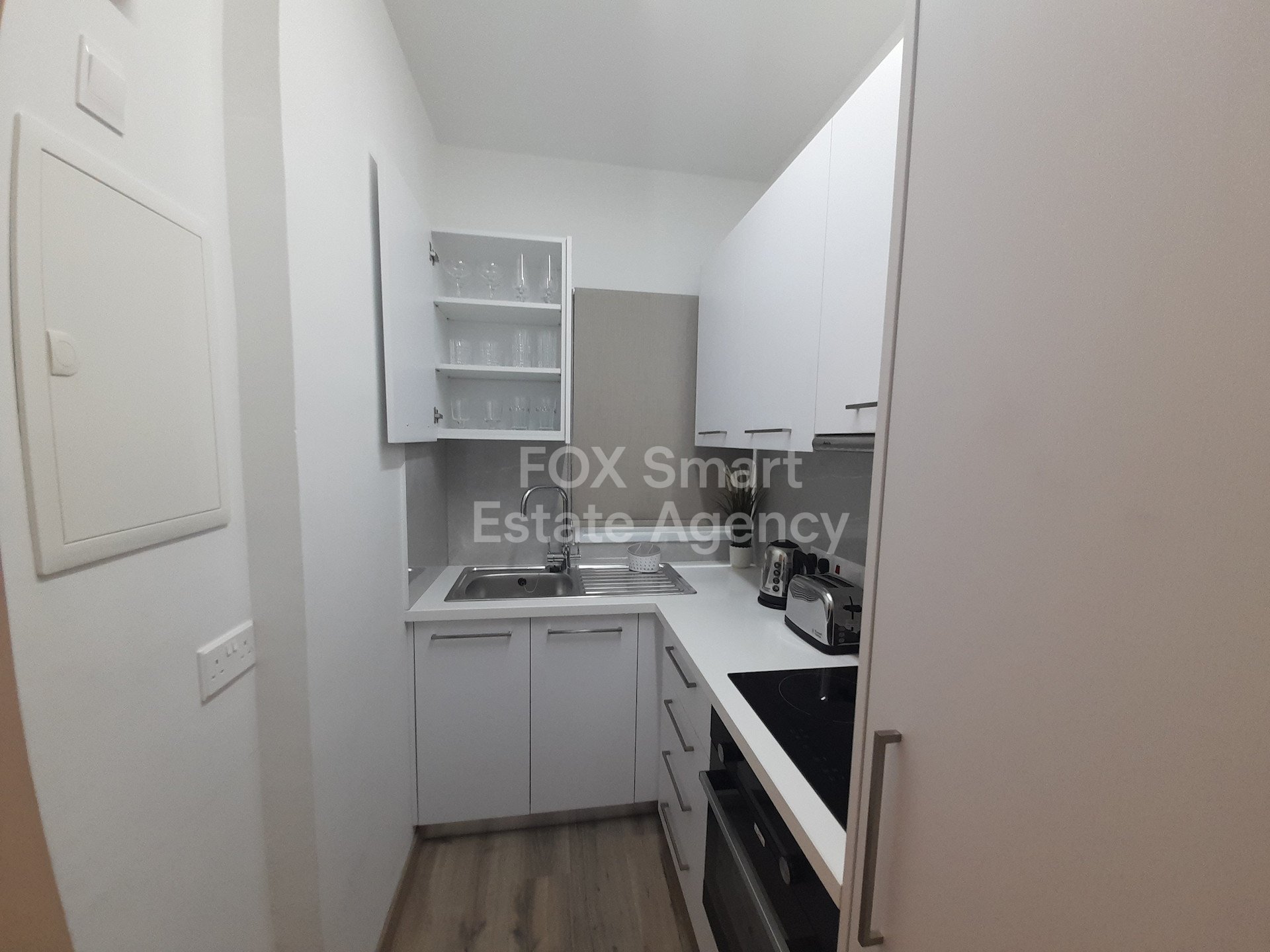 Apartment, For Rent, Limassol, Potamos Germasogeias