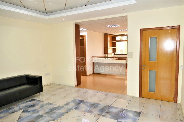 House in Nicosia - view 1