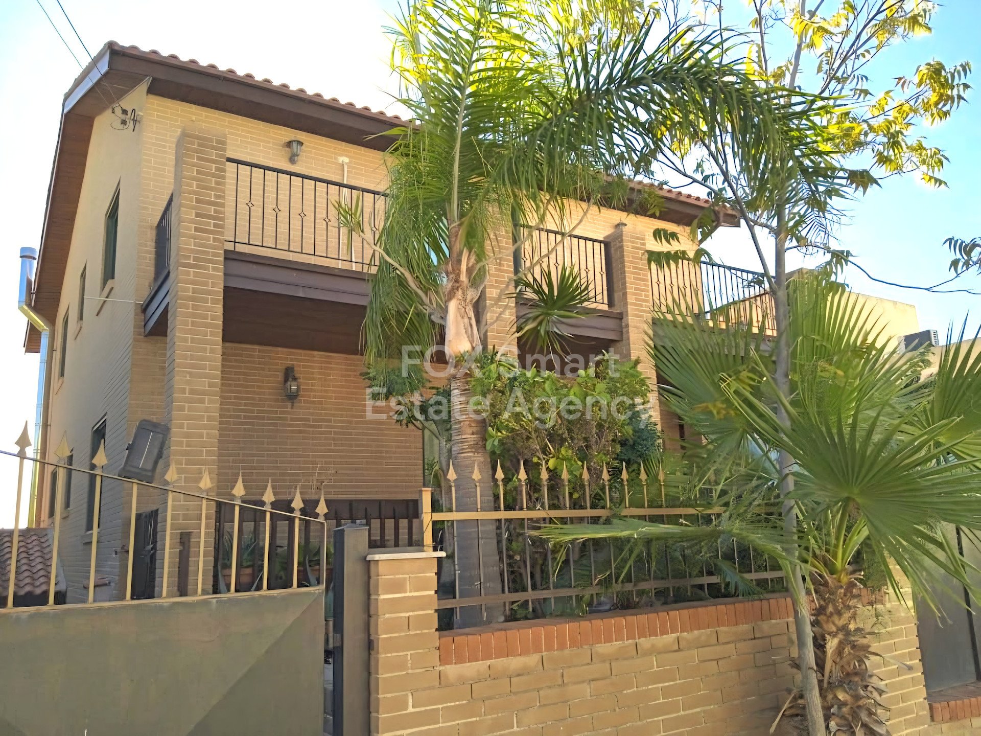 House, For Rent, Limassol, Mouttagiaka