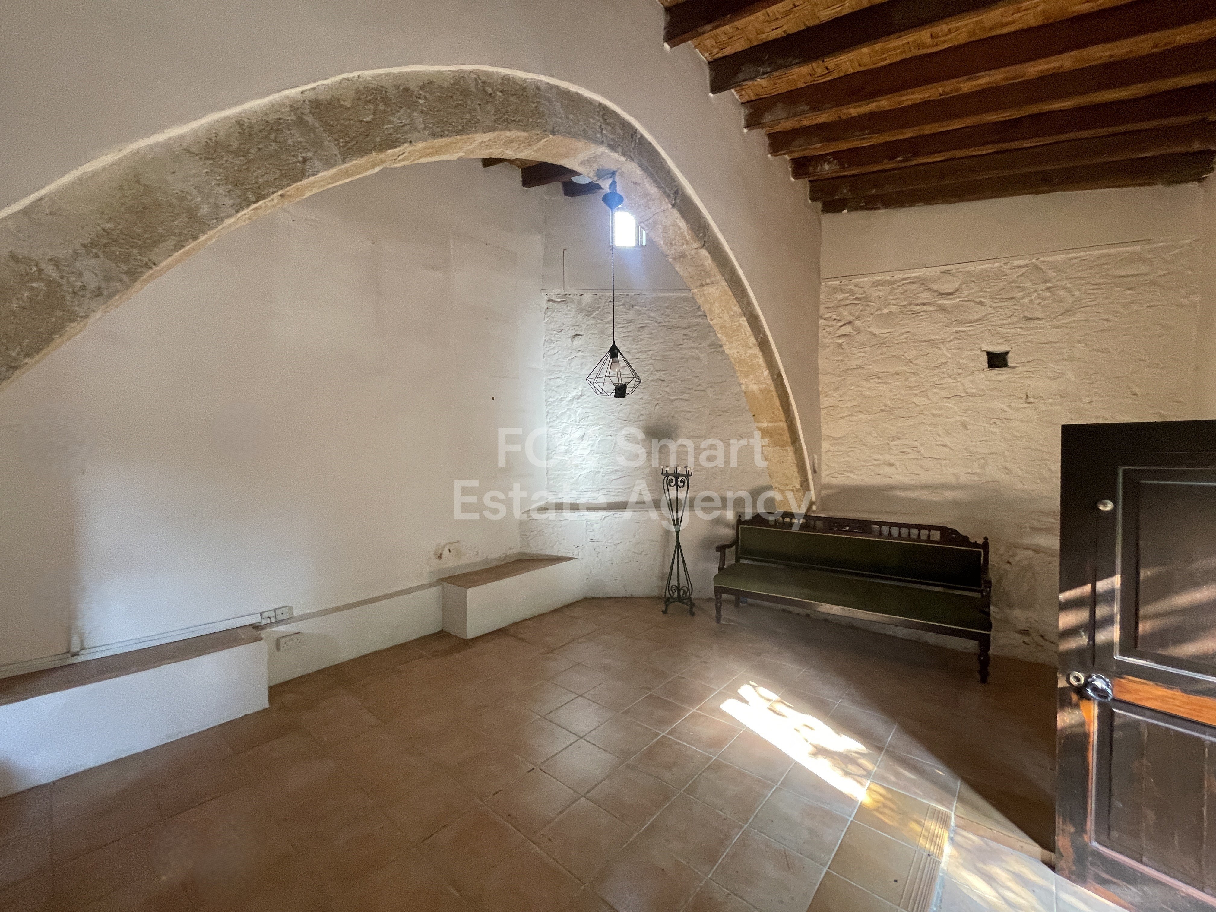Traditional Cypriot House for Sale in Kapedes Village