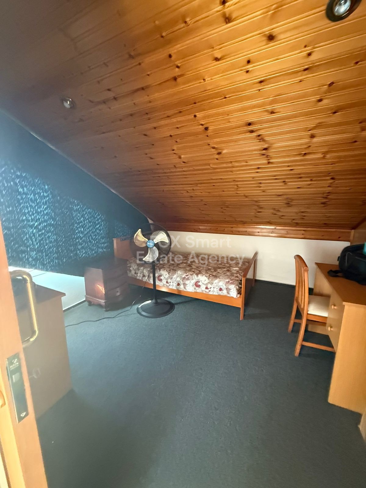 House, For Rent, Limassol, Omonia