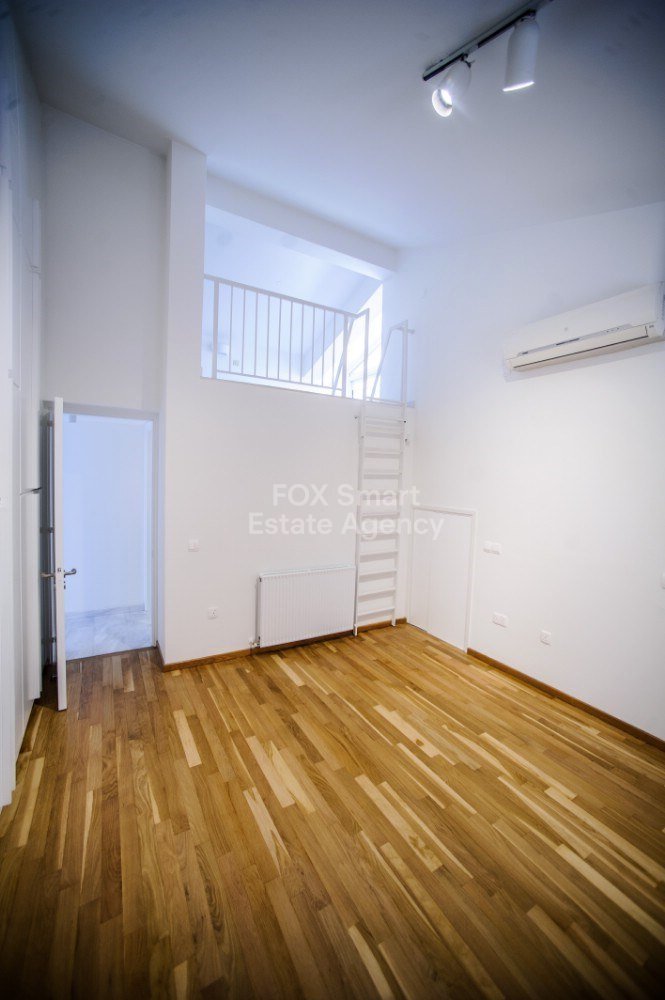 FOR RENT – Luxury Villa house near Laiki Sporting Club, in Nicosia