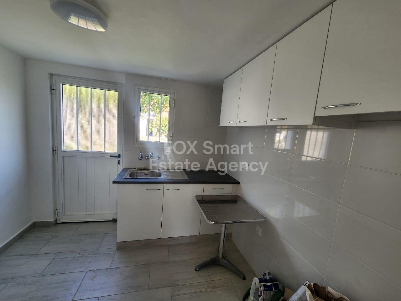 Charming 1-Bedroom Bungalow in Peaceful Kiti Village