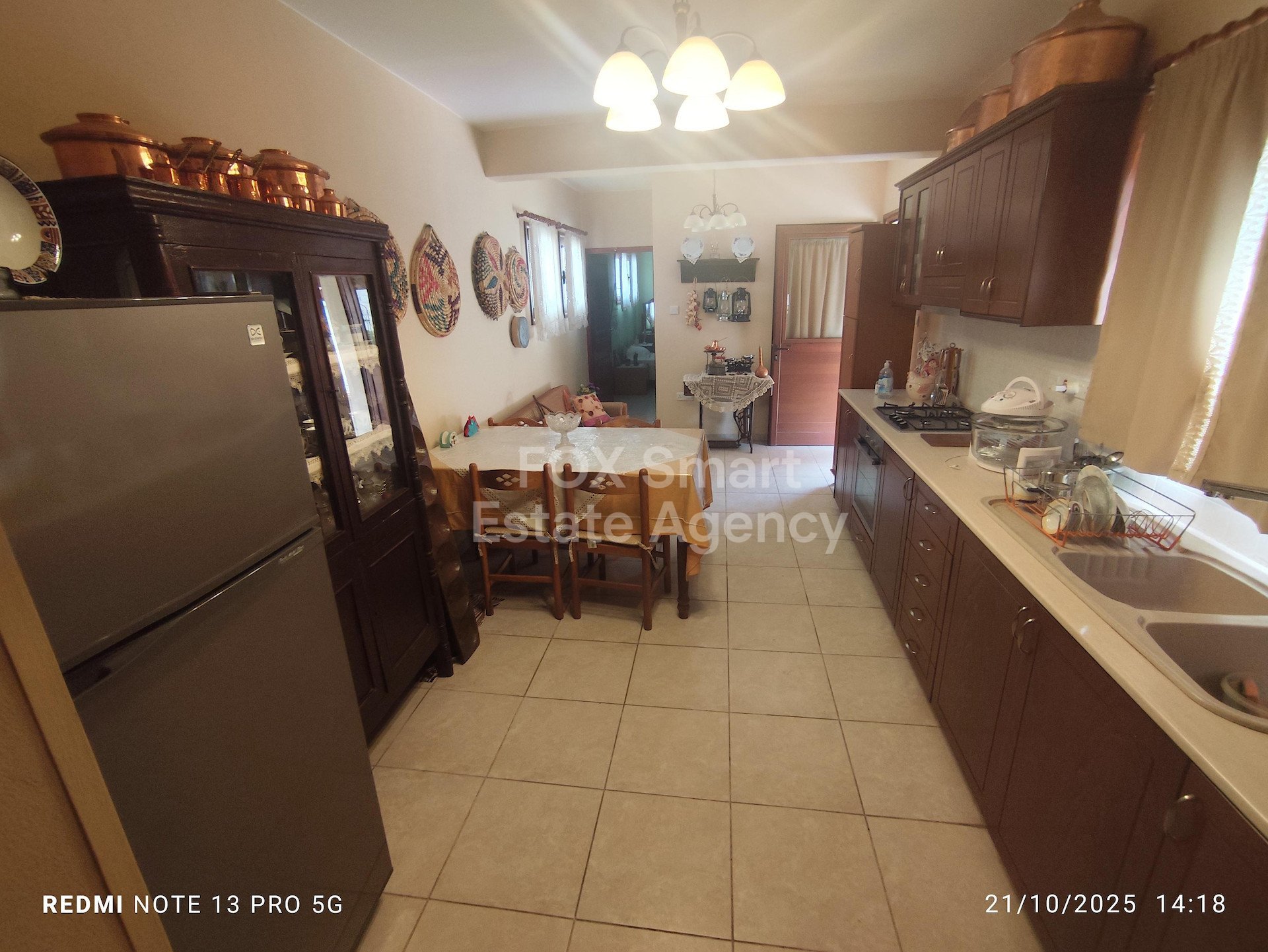 House, For Rent, Limassol, Agia Fyla