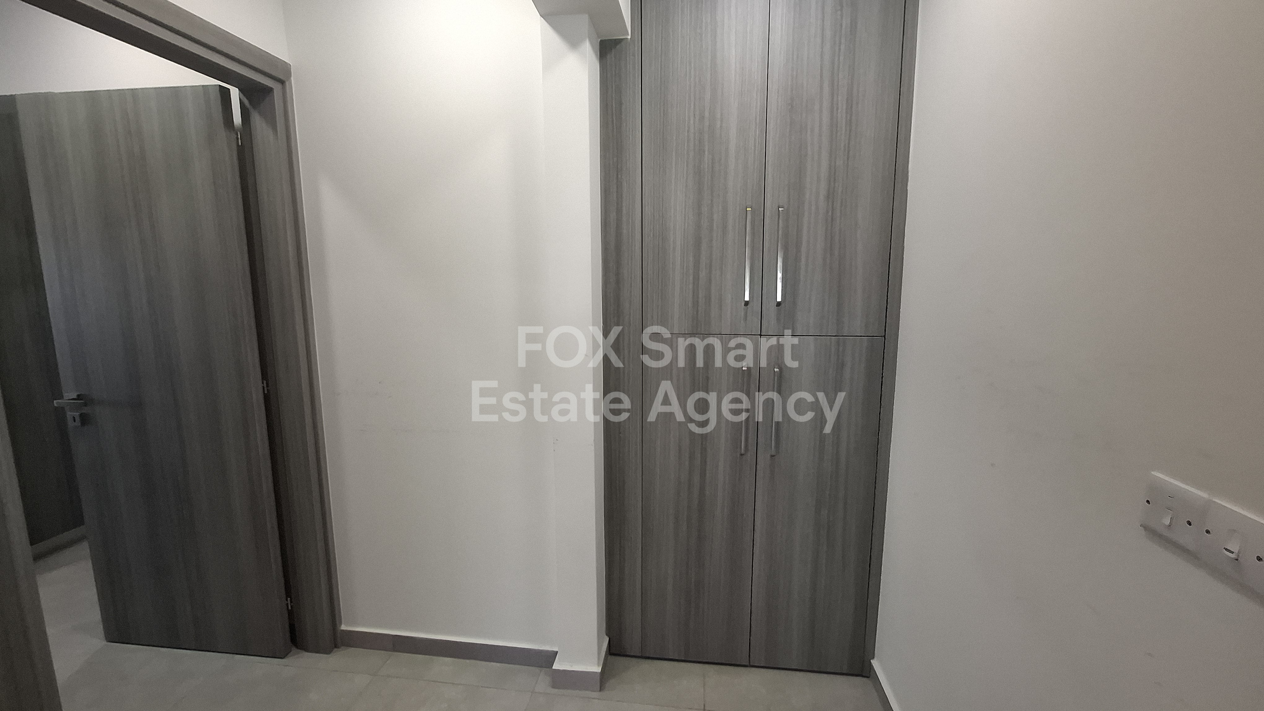 For Rent Fully Renovated Three-Bedroom Apartment in Strovolos, near Zorbas Bakery off Tseriou