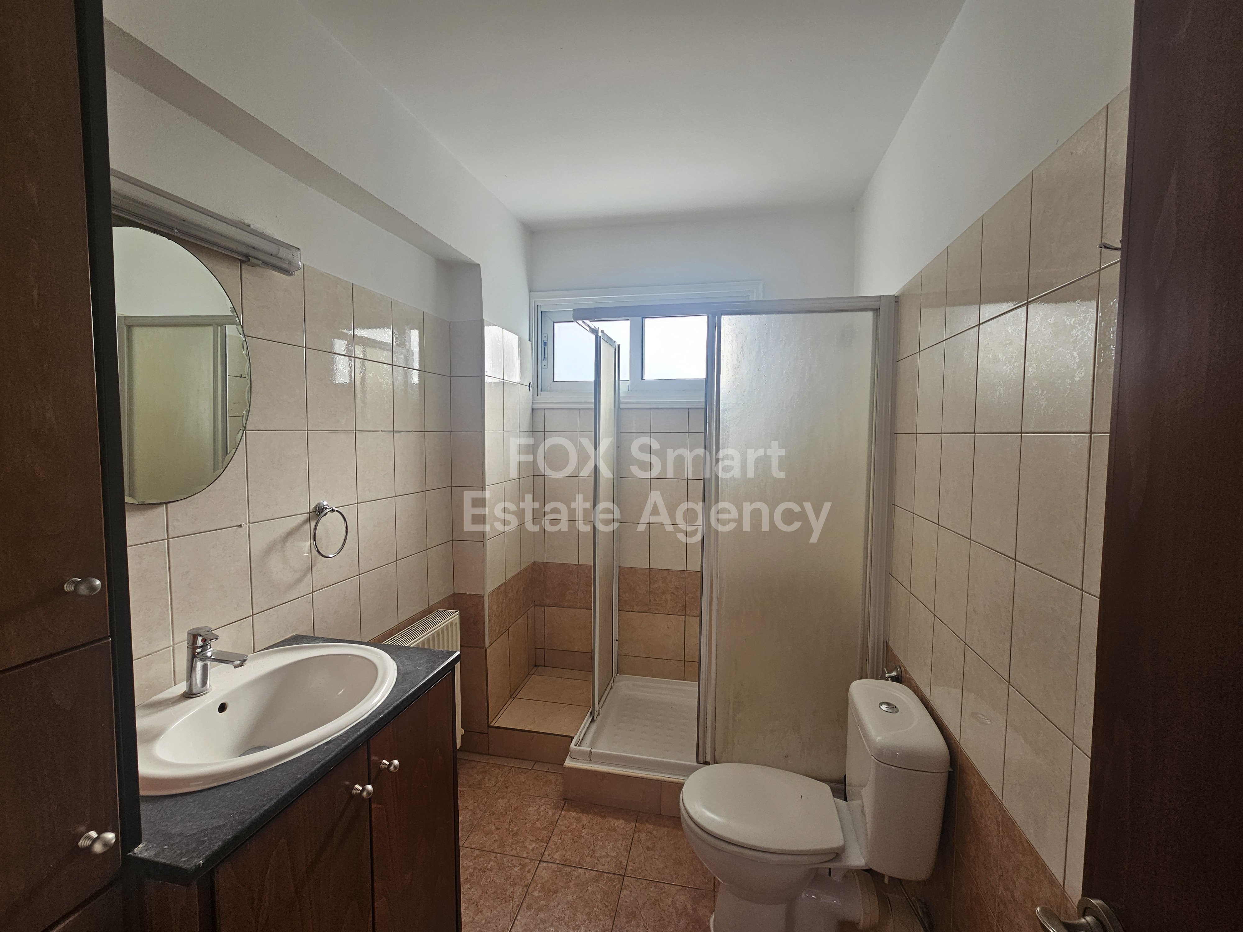 2-Bedroom Apartment with Beautiful Open Views in Geri, Nicosia