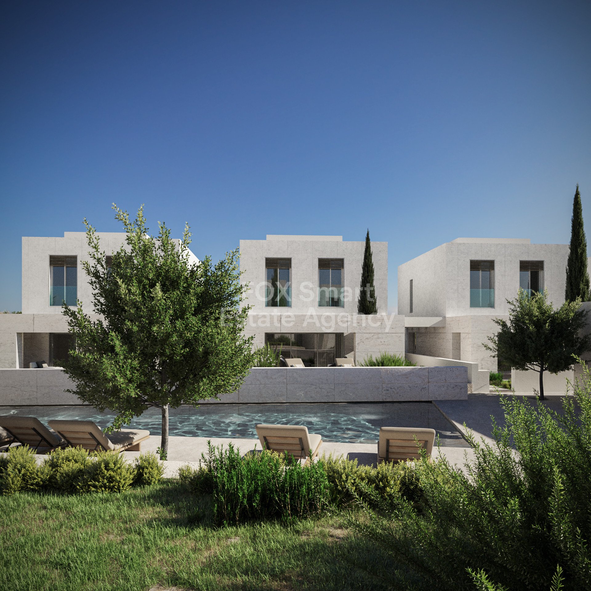 House, For Sale, Paphos, Geroskipou Tourist Area