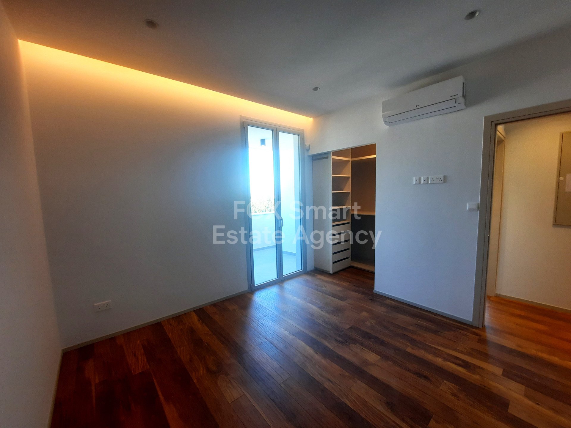 Luxury 4-Bedroom Penthouse | 205 sqm + 95 sqm Verandas | Strovolos, Nicosia